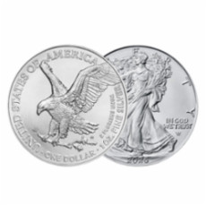 2026 1온스 실버 이글 불리온 주화(Coin) 1$(USD) 20ea